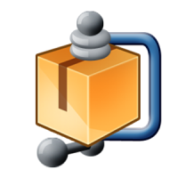 AndroZip™ PRO File Manager - icon